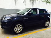 0918842662, bán LandRover Range Rover Evoque màu xanh model 2017, xe giao ngay