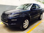 0918842662, bán LandRover Range Rover Evoque màu xanh model 2017, xe giao ngay