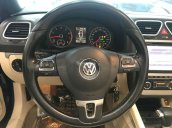 Cần bán xe Volkswagen Eos năm 2010, màu đen, xe nhập