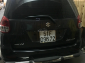 Bán Suzuki Ertiga năm 2014 màu xám (ghi), giá tốt nhập khẩu nguyên chiếc