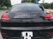 Xe Porsche Panamera 3.6 AT đời 2014, nhập khẩu