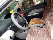 Cần bán xe Toyota Vios đời 2009, màu bạc