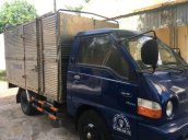 Bán Hyundai H 100 đời 2008, màu xanh lam