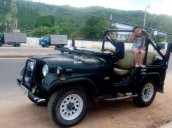 Bán xe Jeep CJ sản xuất 1980, 65 triệu