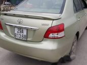 Cần bán lại xe Toyota Yaris đời 2008, 440 triệu