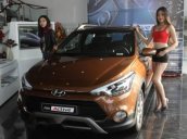 Cần bán xe Hyundai i20 Active đời 2017, giá trả trước 200tr