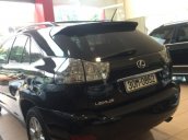 Bán Lexus RX 330 2004, màu đen