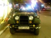 Bán xe Jeep CJ sản xuất 1980, 65 triệu