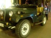 Bán xe Jeep CJ sản xuất 1980, 65 triệu