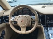 Xe Porsche Panamera 3.6 AT đời 2014, nhập khẩu