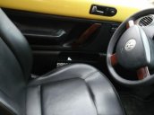 Chính chủ bán Volkswagen Beetle 2.5 AT 2007, màu vàng, nhập khẩu