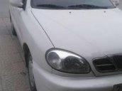 Bán Daewoo Lanos đời 2004, màu trắng, 107tr