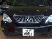 Bán Lexus RX 330 2004, màu đen