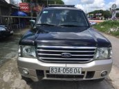 Bán Ford Everest năm 2005 ít sử dụng