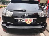 Cần bán xe Lexus RX 330 đời 2008, màu đen