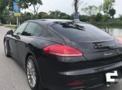 Xe Porsche Panamera 3.6 AT đời 2014, nhập khẩu