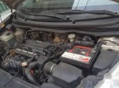 Cần bán xe Hyundai i20 năm 2009, màu bạc, nhập khẩu chính chủ, giá tốt