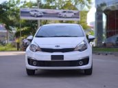 Bán Kia Rio đời 2016, màu trắng, nhập khẩu Hàn Quốc