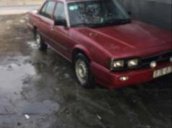 Bán Honda Accord đời 1985, màu đỏ, giá chỉ 30 triệu