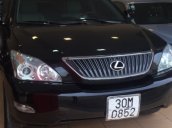 Bán Lexus RX 330 2004, màu đen