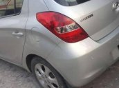 Cần bán xe Hyundai i20 năm 2009, màu bạc, nhập khẩu chính chủ, giá tốt