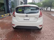 Bán ô tô Ford Fiesta 1.5L Sport đời 2017, giá 495tr