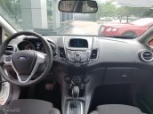 Bán ô tô Ford Fiesta 1.5L Sport đời 2017, giá 495tr