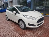 Bán ô tô Ford Fiesta 1.5L Sport đời 2017, giá 495tr