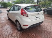 Bán ô tô Ford Fiesta 1.5L Sport đời 2017, giá 495tr