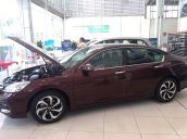 Honda Accord 2.4AT 2017, xe giá tốt