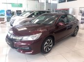 Honda Accord 2.4AT 2017, xe giá tốt