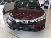 Honda Accord 2.4AT 2017, xe giá tốt