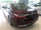 Honda Accord 2.4AT 2017, xe giá tốt