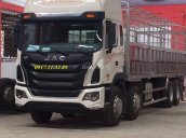 Bán JAC tải thùng 4 chân Gallop - K5 2017, nhập khẩu nguyên chiếc