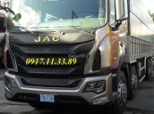 Cần bán xe Jac HFC K5 đời 2017, nhập khẩu