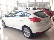 [096.585.7986] Bán xe Ford Focus Trend 1.5 AT Ecoboost Hatchback 2017, đủ màu, giá tốt, hỗ trợ vay trả góp