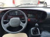 Bán xe 29 chỗ, Hyundai County 2017, giá tốt