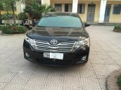 Bán xe Toyota Venza 2009 AWD màu đen nhập Mỹ, bản full