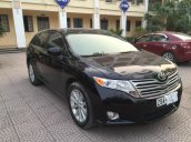 Bán xe Toyota Venza 2009 AWD màu đen nhập Mỹ, bản full