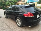 Bán xe Toyota Venza 2009 AWD màu đen nhập Mỹ, bản full