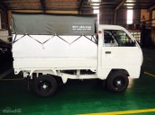 Bán Suzuki Carry Truck (5 tạ) đời 2018 thùng dài 2,2 mét, khuyến mãi phí trước bạ. Gọi ngay 0918 649 556