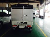 Bán Suzuki Carry Truck (5 tạ) đời 2018 thùng dài 2,2 mét, khuyến mãi phí trước bạ. Gọi ngay 0918 649 556