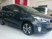 Cần bán Kia Rondo sản xuất 2017, màu xanh lam giá tốt nhất (Lh: 0938.805.546*Nguyệt)