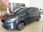 Cần bán Kia Rondo sản xuất 2017, màu xanh lam giá tốt nhất (Lh: 0938.805.546*Nguyệt)