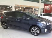 Cần bán Kia Rondo sản xuất 2017, màu xanh lam giá tốt nhất (Lh: 0938.805.546*Nguyệt)