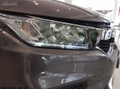 Honda City 2017 mới 100% tại Gia Lai: Liên hệ 0918424647