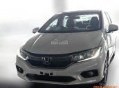 Honda City 2017 mới 100% tại Gia Lai: Liên hệ 0918424647