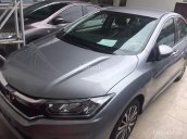 Honda City 2017 mới 100% tại Gia Lai: Liên hệ 0918424647