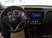 Bán xe Honda City 2017 màu đỏ, 0918424647