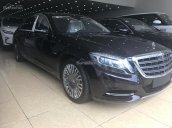 Cần bán gấp Mercedes S600 maybach 2016, xe nhập còn mới